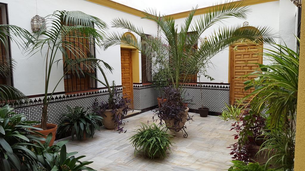 Casa Tipica Cordobesa Apartment Cordoba Exterior photo