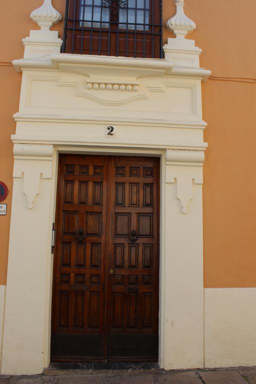 Casa Tipica Cordobesa Apartment Cordoba Exterior photo