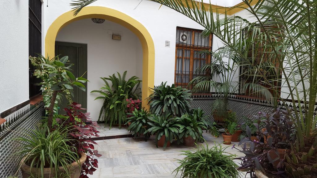 Casa Tipica Cordobesa Apartment Cordoba Exterior photo