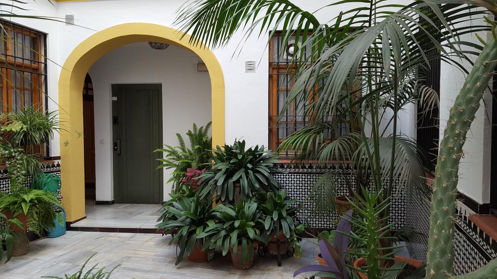 Casa Tipica Cordobesa Apartment Cordoba Exterior photo