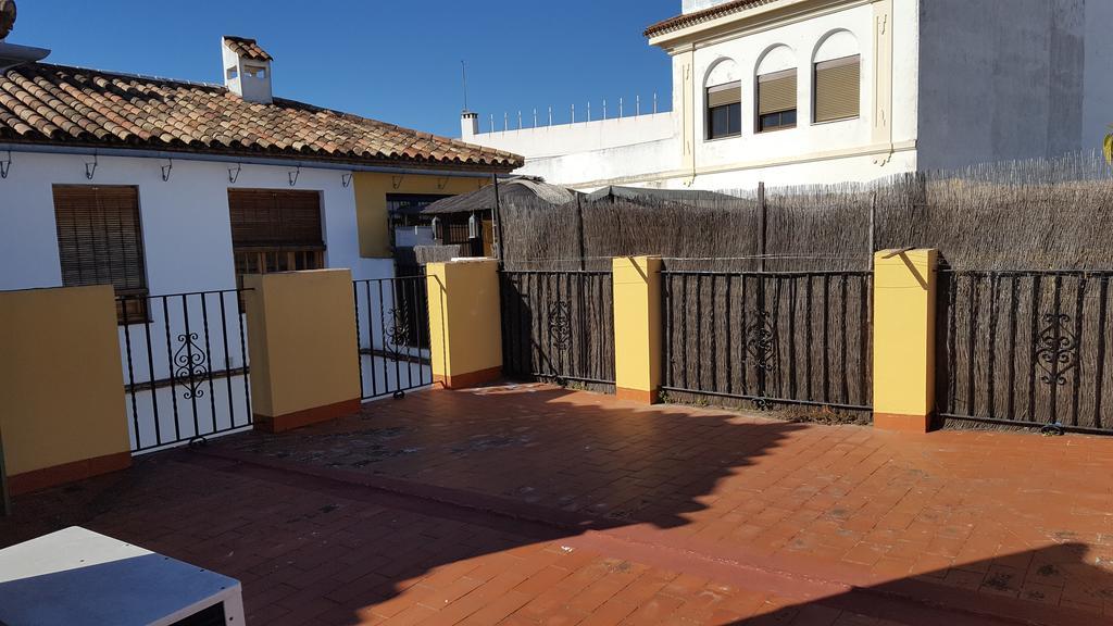 Casa Tipica Cordobesa Apartment Cordoba Exterior photo