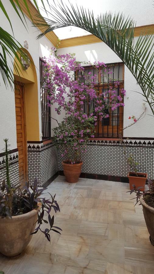 Casa Tipica Cordobesa Apartment Cordoba Exterior photo