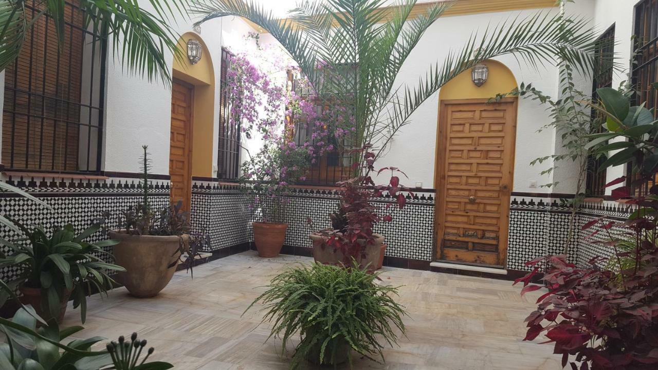 Casa Tipica Cordobesa Apartment Cordoba Exterior photo